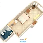 Apartamento With Wifi - 2243 Rovinj