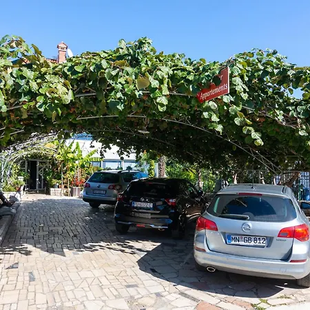 With Wifi - 2243 Apartment Rovinj
