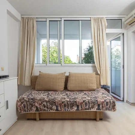With Wifi - 2243 Apartment Rovinj