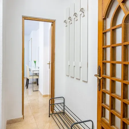 Apartment With Wifi - 2243