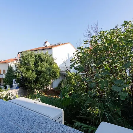 With Wifi - 2243 Apartment Rovinj