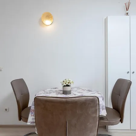 דירה With Wifi - 2243 רוביני