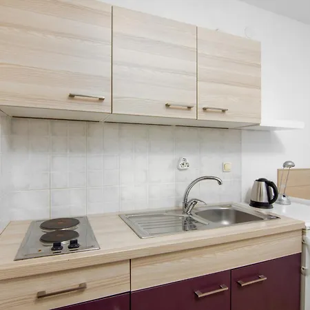 Apartment With Wifi - 2243 *