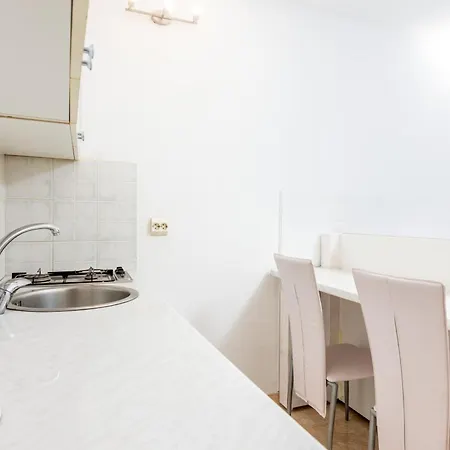 Appartement With Wifi - 2243