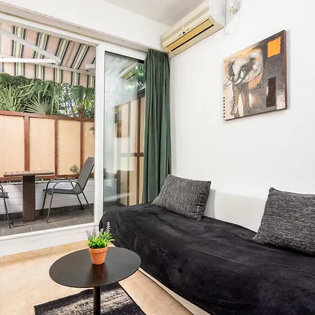 With Wifi - 2243 Appartement *