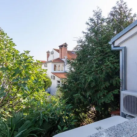 Apartmán With Wifi - 2243 Rovinj