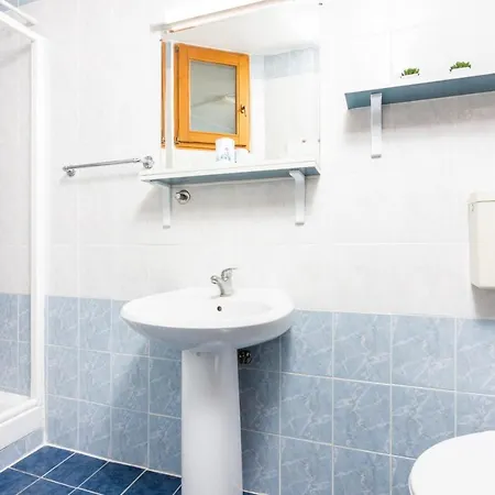 Apartmán With Wifi - 2243